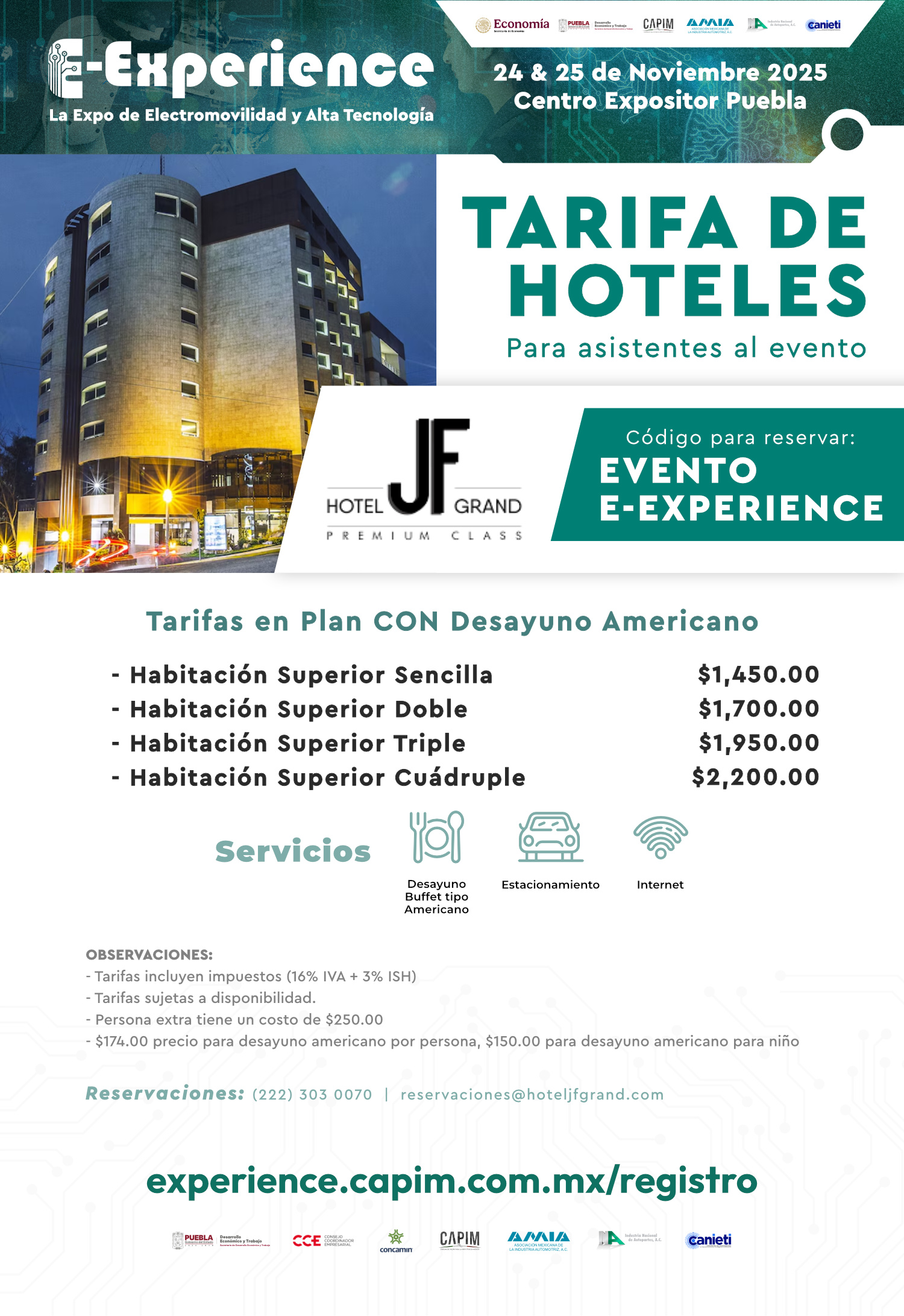 JF Grand